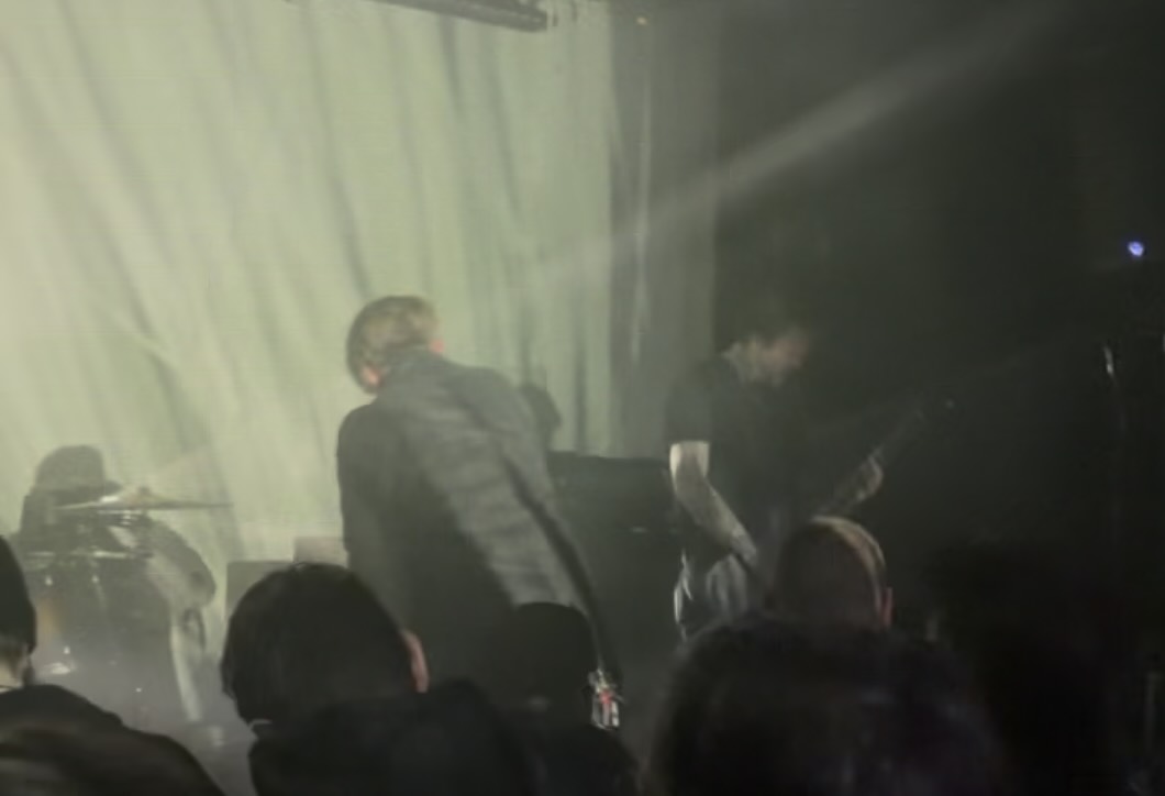 Amenra — Amenra (try-out)